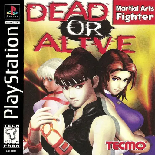 Dead or Alive (USA)